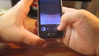 Обзор Samsung Galaxy S4 i9500 Mini Duos