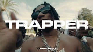 [FREE] 50 Cent X Digga D type beat | "Trapper" (Prod by Cassellbeats)