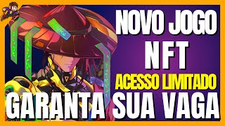 VARIANCE ULTIMOS DIAS PRA INSCRIÇAO DE SEU CLOSED ALPHA