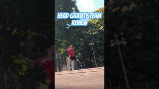 Head Gravity Team Review #tennis #sports #headtennis