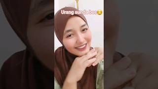 URANG SUNDA #shortvideo #shorts