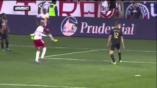 Thierry Henry vs Philadelphia Union 2014 Home