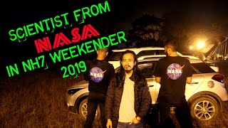 Nh7 Weekender 2019 DAY 1 | Meghalaya [Part 1]