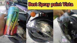 Vista spray paint | best spray paint Vista #vista #spray #paint