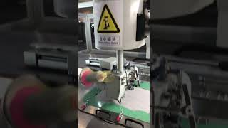 #CNC template sewing #stitching #machine for #automotive interiors