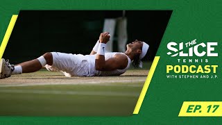 Favourite RAFA Memories + Was Sinner/Djokovic NOT Close? | PODCAST