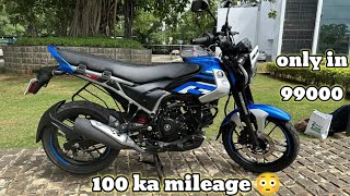 Bajaj freedom full review पहली cng bike 😰😳