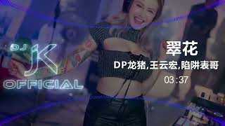 DP龙猪,王云宏,陷阱表哥 - 翠花 心动版 DjJK Remix⚡ 热门DJ音乐 | DJ舞曲 | 慢摇