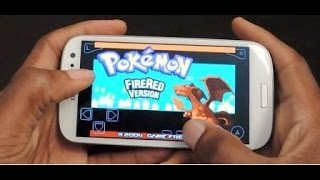 How to Get Pokemon on Your Android Phone  [No Root]