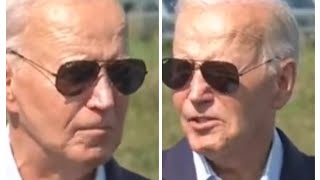 Joe Biden FALLS APART in WisconsinToday During Investing in America Spee...😇😇