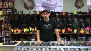 Shot Show 2015