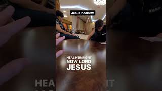 Jesus heals on the Queen Mary haunted ship 🛳️✝️ #christian #jesus #fyp #fypシ゚viral #halloween #cool