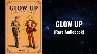 Glow Up - Become Unrecognisable After ONE Year Audiobook