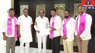 Malkajgiri BRS Marri Rajashekar Reddy | B form | celebration |All divisions | Malkajgiri.