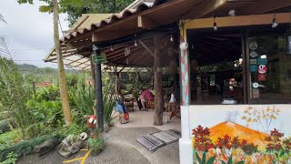 Hot Springs Hotel in La Fortuna Costa Rica (KOKORO MINERAL SPRINGS)