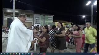 Festa de São Francisco em Granja-Ce