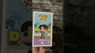 Finally! Loving my BTS Jung kook Funko Pop! #bts #btsarmy #btsjungkook #jungkookfunkopop #funkopop