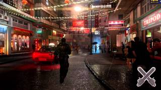 Sleeping Dogs: Year of the Snake Review - Rocket Chainsaw