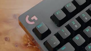 Logitech G Pro X -unboxing and review bought on amazon