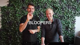 Korsbakken bad - Nyhetsseminar 2024 (bloopers)