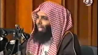 سيرة خالد بن الوليد   الشيخ خالد الراشد فيديو كامل)