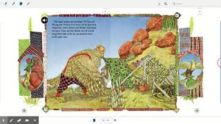 Grade 1 Literature Big Book: The 3 Little Dassies