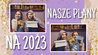 Diuna, Władca Pierścieni, Pieśń o Achillesie, Zwiadowcy | NASZE PLANY NA 2023