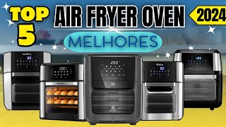 Melhores Air Fryers Oven 12 Litros do Mercado! Top 5 Custo Benefício!