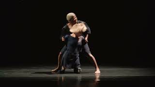 Introdans | HEROES | Teaser