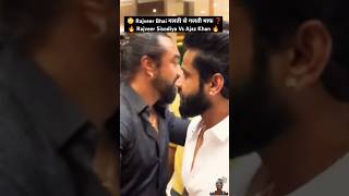 Ajaz Vs Rajveer F!ght🔥❓ Rajveer Sisodiya Vs Ajaz Khan Controversy #shortsfeed #shorts #youtubeshorts