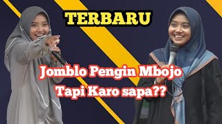 MUMPUNI HANDAYAYEKTI TERBARU | PENGAJIAN TERBARU YANG DI TUNGGU PARA JAMA'AH