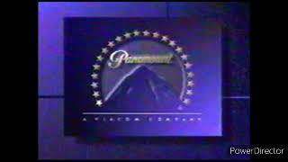 (RECREATION) Paramount Home Video Logo History (1979-2002, Still Images)