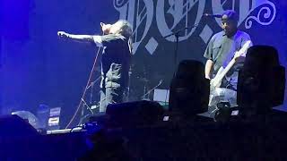 P.O.D. - Soundboy Killa - Wembley Arena London - 15/3/24