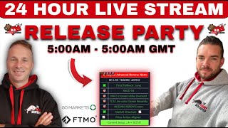 24 Hour Live Stream - Part 2