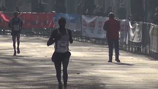 24a Maratona di Reggio Emilia 2019 - SINTESI TV