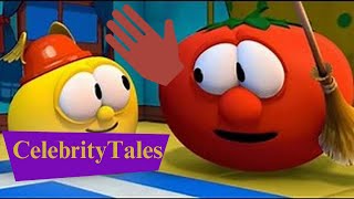 VeggieTales | A Helping Hand! | A Lesson in Kindness