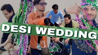 Desi Wedding (Revenge gone wrong ) Round 2 hell R2H @baadshahbaadshah3015