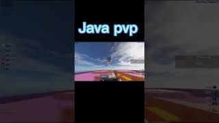 Java vs Bedrock pvp