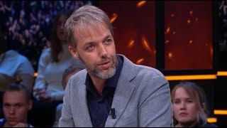 RENZE: 'Families in de Gazastrook staan voor duivels dilemma, dan is proportionaliteit irrelevant'