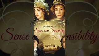 فيلم رومانسي "sense and sensibility"