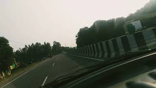 CINEMATIC TRAVEL TOUR (HD) VIDEO | SHAMLI U.P. ROAD To DELHI CITY | TRAVEL To India Citys