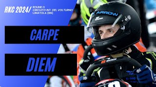 RKC 2024 - Round 3 - Un'occasione persa