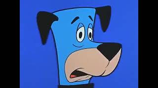 Huckleberry Hound Show - Skeeter trouble Part.2