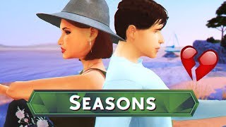 SIMS 4: SEASONS LETS PLAY // PART 14