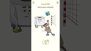 Dop2:one part delete level 446 #dop2 #shorts #short #gaming