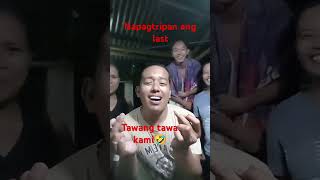 DI MO ALAM IKAW PALA PINAGTRIPAN 🤣🤣🤣 #funny #shortsvideo #viralshorts #trendingshorts