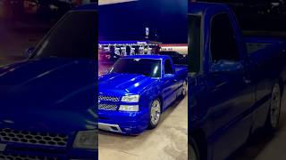 SS Clone NBS Chevy Silverado Dropped