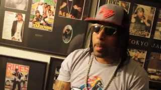 Lil Flip - BONE THUGS FREESTYLE 2