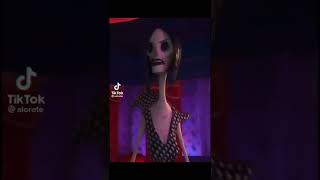 TikTok Coraline movie