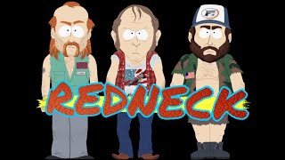 THE REDNECK GUIDE (SEASON 15 HERO SIEGE)